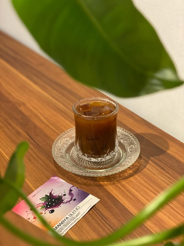 Es kopi